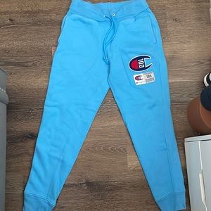 Champion sweats